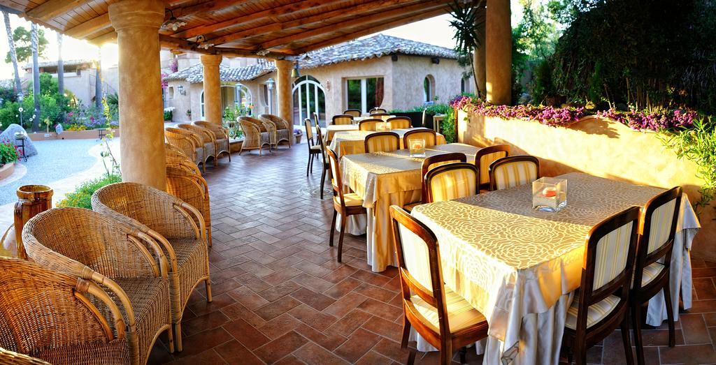 Hotel Porto Pirgos Parghelia Buitenkant foto